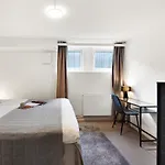 Charm 3 - Cozy 1-bdr With Shared Garden Lejlighed *