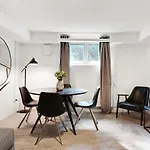 Charm 3 - Cozy 1-bdr With Shared Garden København