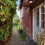 Lejlighed Charm 3 - Cozy 1-bdr With Shared Garden