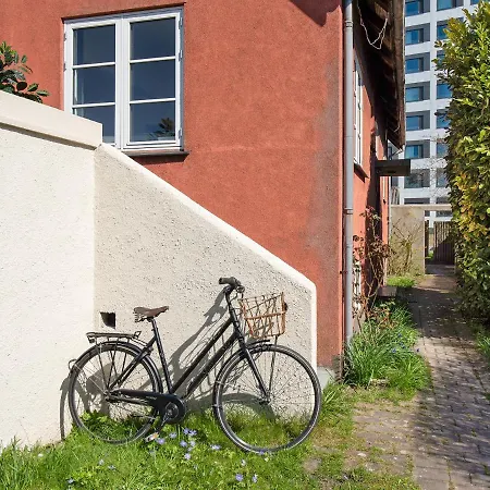 Charm 3 - Cozy 1-bdr With Shared Garden Appartement *