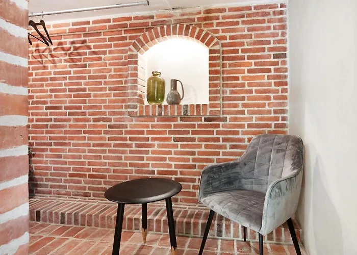 Charm 3 - Cozy 1-bdr With Shared Garden Apartment Copenhagen